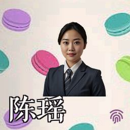 陈瑶